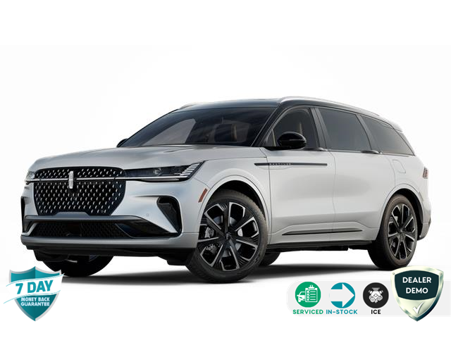 2025 Lincoln Nautilus Reserve (Stk: 25NT261) in St. Catharines - Image 1 of 7