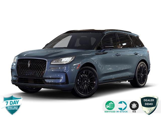 2025 Lincoln Corsair Premiere (Stk: 25CS297) in St. Catharines - Image 1 of 7