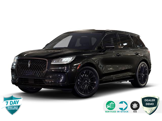 2025 Lincoln Corsair Premiere (Stk: 250164) in Hamilton - Image 1 of 7
