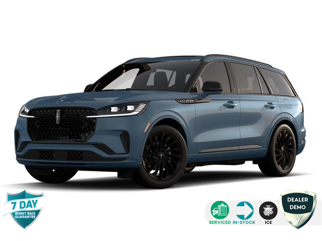 2025 Lincoln Aviator Reserve (Stk: 25AV329) in St. Catharines - Image 1 of 7