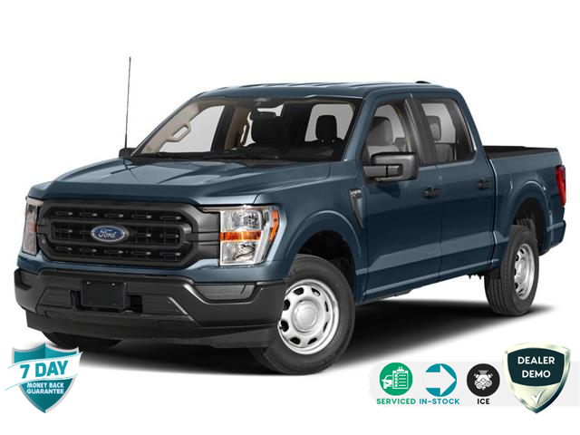 2023 Ford F-150 XLT (Stk: 900705A) in Wawa - Image 1 of 3
