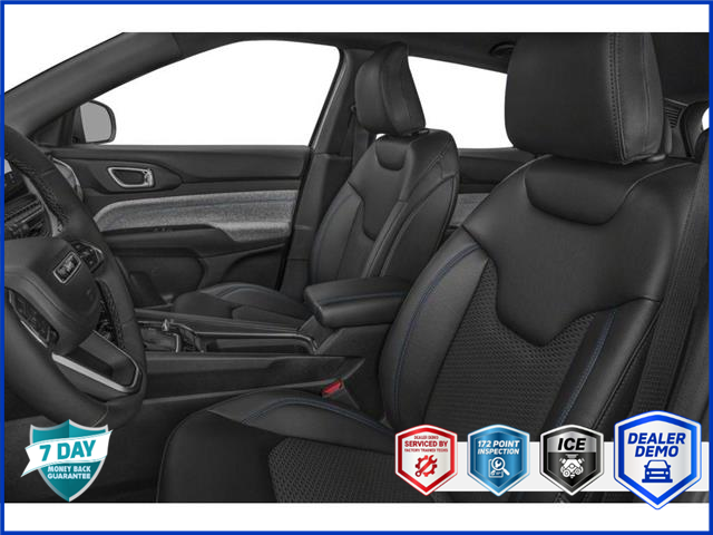 2025 Jeep Compass North (Stk: 104106D) in St. Thomas - Image 6 of 12