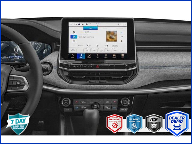 2025 Jeep Compass North (Stk: 104106D) in St. Thomas - Image 7 of 12