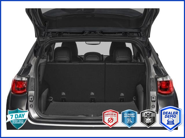 2025 Jeep Compass North (Stk: 104106D) in St. Thomas - Image 8 of 12