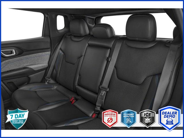 2025 Jeep Compass North (Stk: 104106D) in St. Thomas - Image 9 of 12