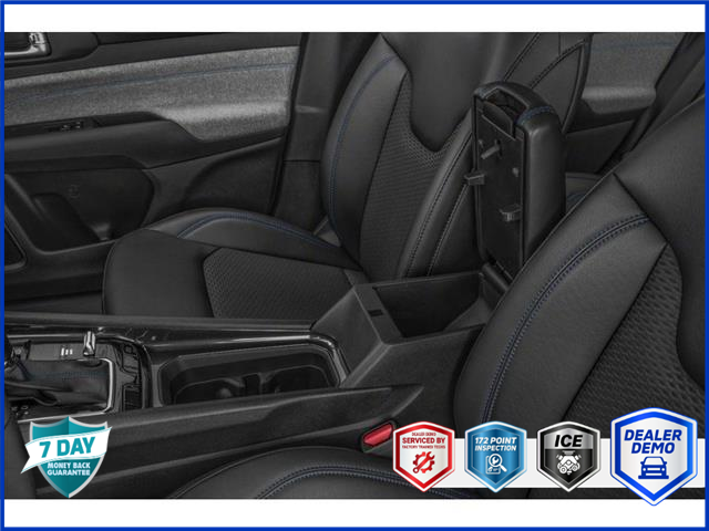 2025 Jeep Compass North (Stk: 104106D) in St. Thomas - Image 10 of 12