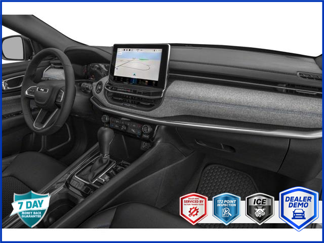 2025 Jeep Compass North (Stk: 104106D) in St. Thomas - Image 11 of 12