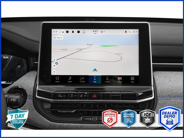 2025 Jeep Compass North (Stk: 104106D) in St. Thomas - Image 12 of 12