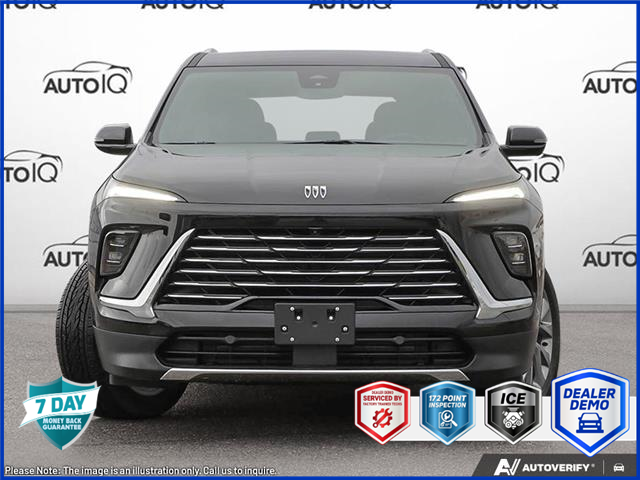 2026 Buick Enclave Preferred (Stk: T041) in Grimsby - Image 2 of 25