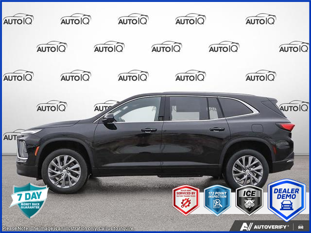 2026 Buick Enclave Preferred (Stk: T041) in Grimsby - Image 3 of 25