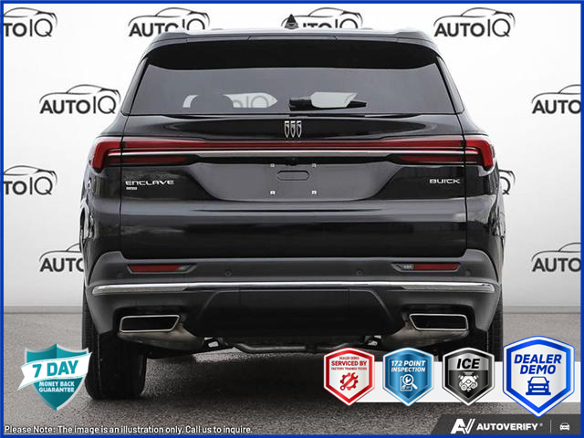 2026 Buick Enclave Preferred (Stk: T041) in Grimsby - Image 5 of 25