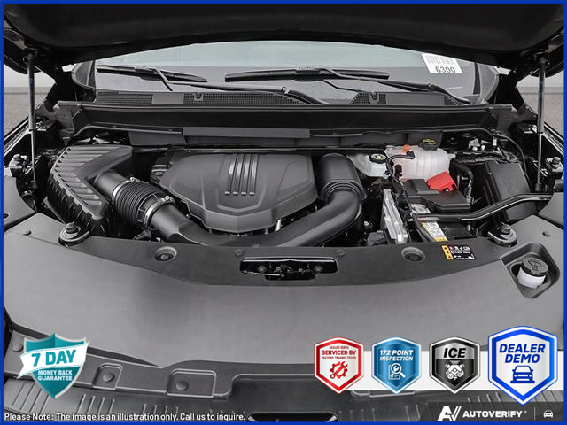 2026 Buick Enclave Preferred (Stk: T041) in Grimsby - Image 6 of 25