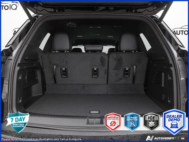 2026 Buick Enclave Preferred (Stk: T041) in Grimsby - Image 7 of 25