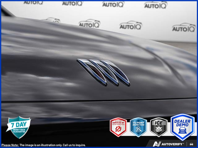 2026 Buick Enclave Preferred (Stk: T041) in Grimsby - Image 9 of 25