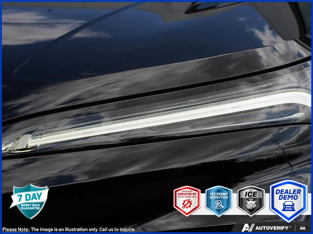 2026 Buick Enclave Preferred (Stk: T041) in Grimsby - Image 10 of 25