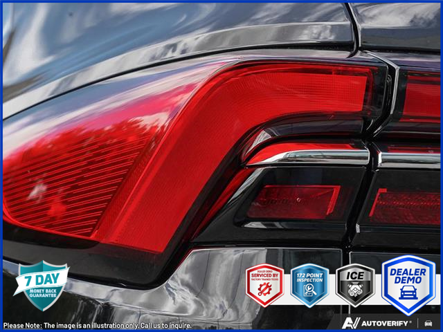 2026 Buick Enclave Preferred (Stk: T041) in Grimsby - Image 11 of 25