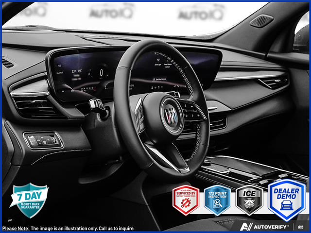 2026 Buick Enclave Preferred (Stk: T041) in Grimsby - Image 12 of 25