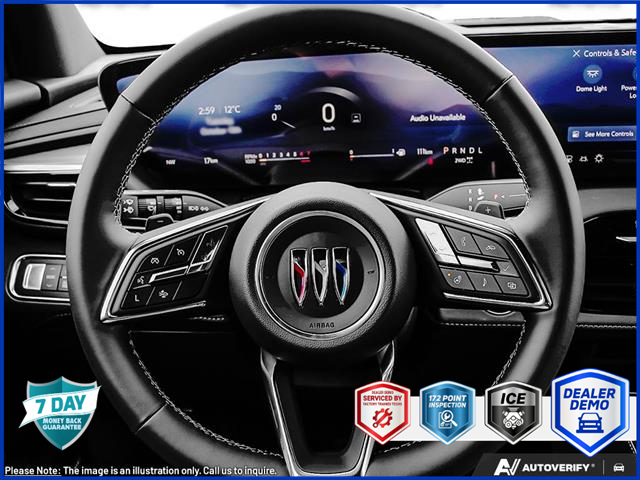 2026 Buick Enclave Preferred (Stk: T041) in Grimsby - Image 13 of 25