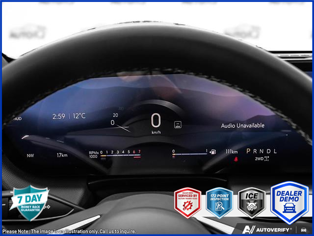 2026 Buick Enclave Preferred (Stk: T041) in Grimsby - Image 14 of 25