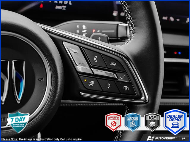 2026 Buick Enclave Preferred (Stk: T041) in Grimsby - Image 15 of 25