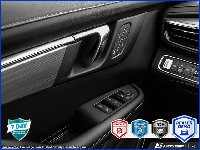 2026 Buick Enclave Preferred (Stk: T041) in Grimsby - Image 16 of 25