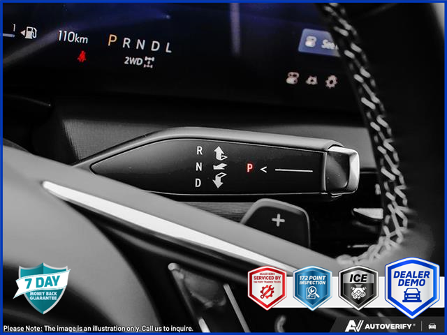 2026 Buick Enclave Preferred (Stk: T041) in Grimsby - Image 17 of 25