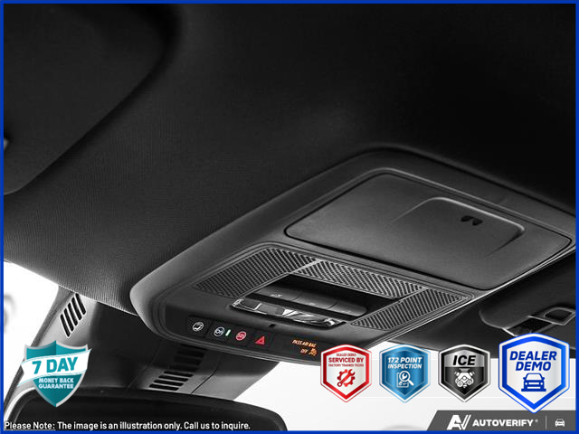 2026 Buick Enclave Preferred (Stk: T041) in Grimsby - Image 19 of 25