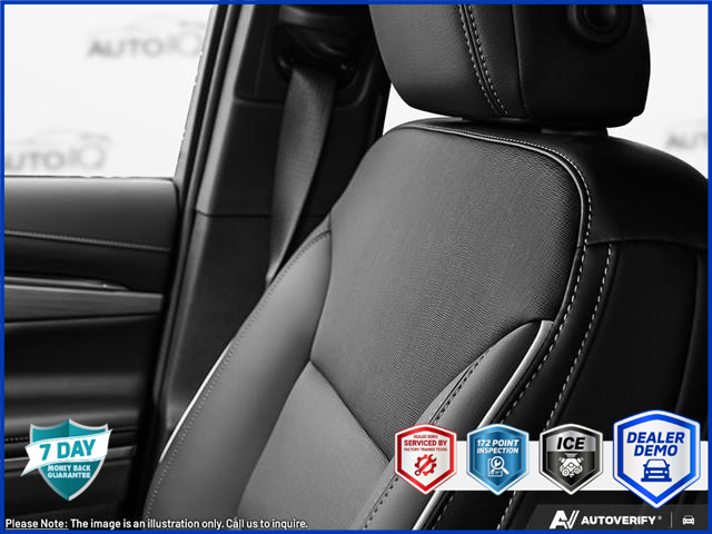 2026 Buick Enclave Preferred (Stk: T041) in Grimsby - Image 20 of 25