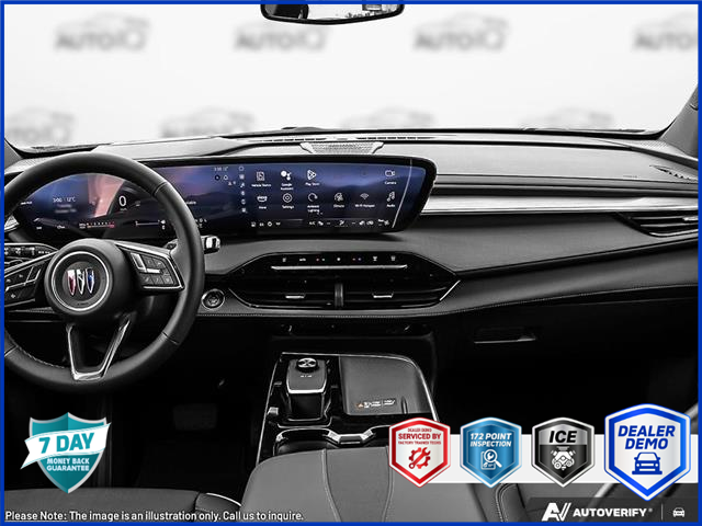 2026 Buick Enclave Preferred (Stk: T041) in Grimsby - Image 22 of 25
