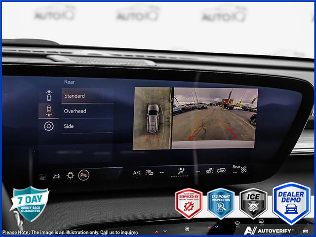 2026 Buick Enclave Preferred (Stk: T041) in Grimsby - Image 23 of 25