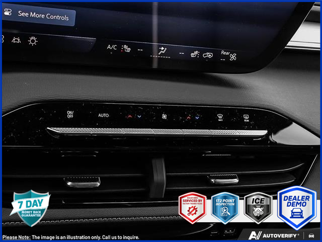 2026 Buick Enclave Preferred (Stk: T041) in Grimsby - Image 24 of 25