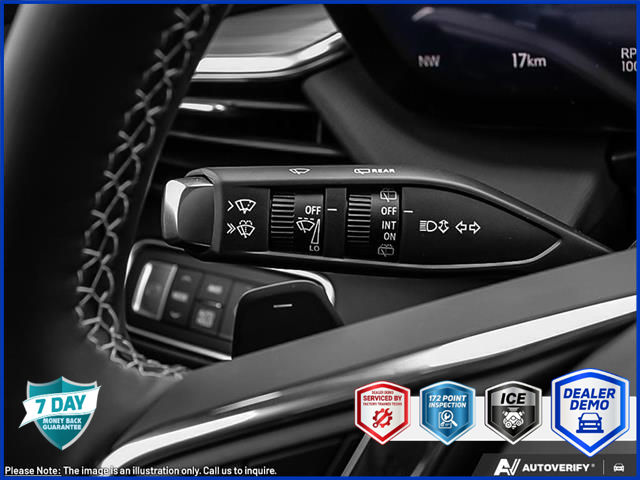 2026 Buick Enclave Preferred (Stk: T041) in Grimsby - Image 25 of 25