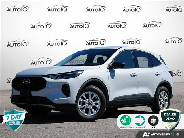 2025 Ford Escape Active (Stk: 803142) in St. Catharines - Image 1 of 27