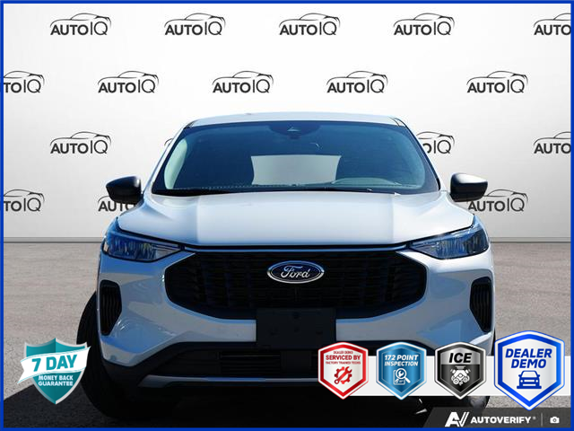 2025 Ford Escape Active (Stk: 803142) in St. Catharines - Image 2 of 27