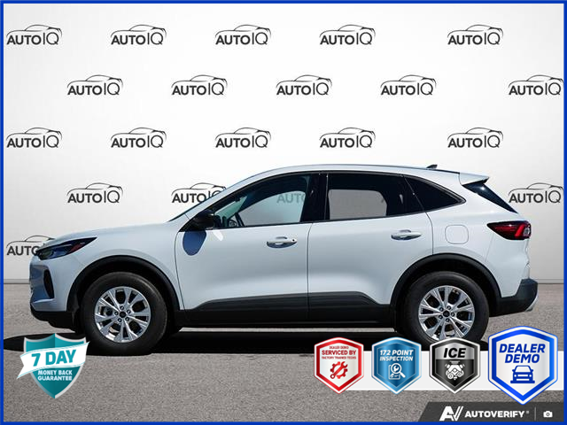 2025 Ford Escape Active (Stk: 803142) in St. Catharines - Image 3 of 27