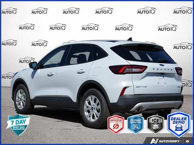 2025 Ford Escape Active (Stk: 803142) in St. Catharines - Image 4 of 27