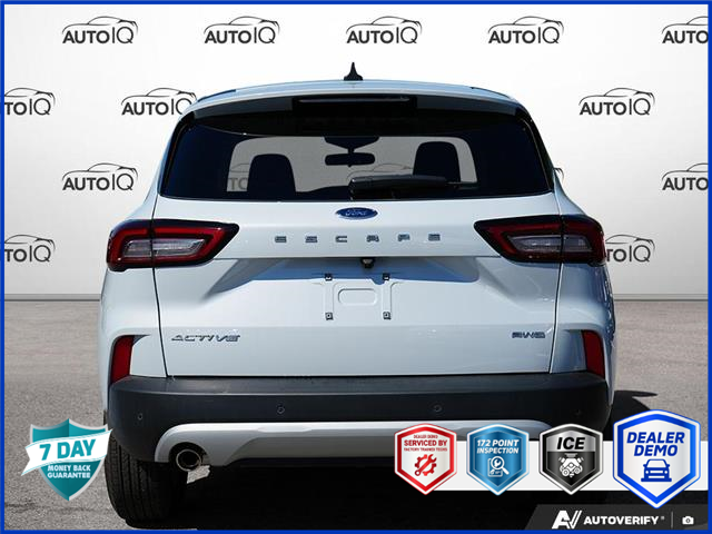 2025 Ford Escape Active (Stk: 803142) in St. Catharines - Image 5 of 27