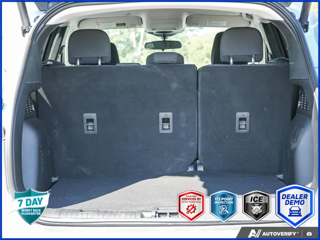 2025 Ford Escape Active (Stk: 803142) in St. Catharines - Image 6 of 27