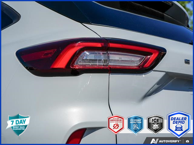 2025 Ford Escape Active (Stk: 803142) in St. Catharines - Image 7 of 27