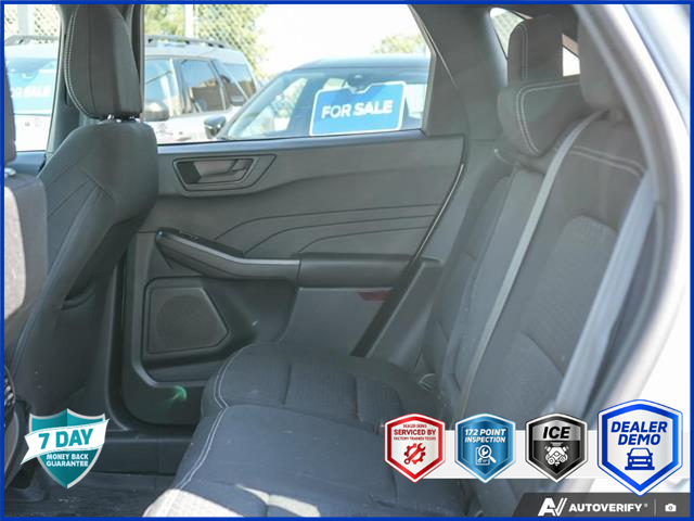 2025 Ford Escape Active (Stk: 803142) in St. Catharines - Image 8 of 27