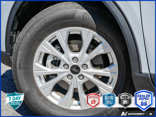 2025 Ford Escape Active (Stk: 803142) in St. Catharines - Image 9 of 27