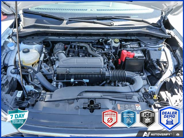 2025 Ford Escape Active (Stk: 803142) in St. Catharines - Image 11 of 27