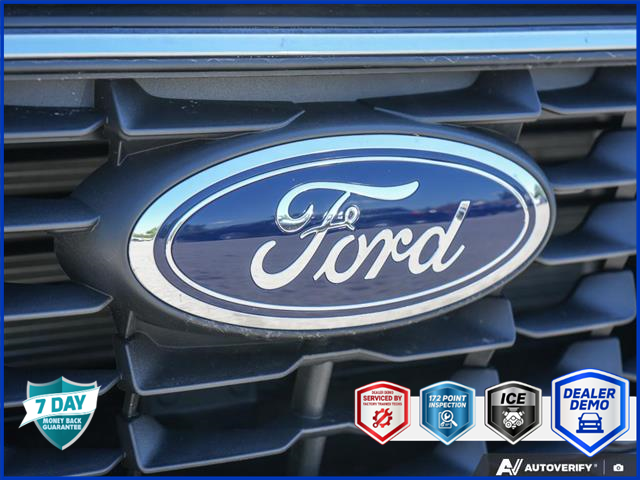 2025 Ford Escape Active (Stk: 803142) in St. Catharines - Image 12 of 27