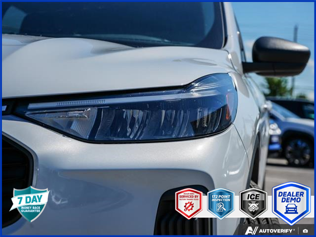 2025 Ford Escape Active (Stk: 803142) in St. Catharines - Image 13 of 27