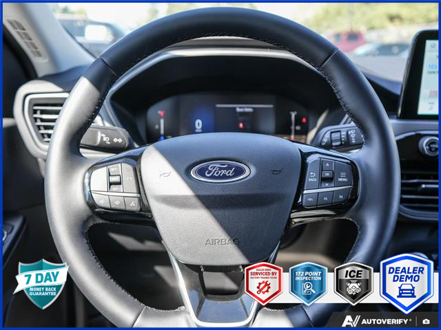 2025 Ford Escape Active (Stk: 803142) in St. Catharines - Image 15 of 27