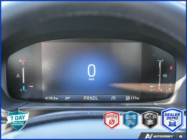 2025 Ford Escape Active (Stk: 803142) in St. Catharines - Image 16 of 27