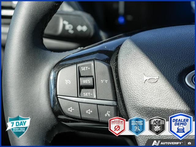 2025 Ford Escape Active (Stk: 803142) in St. Catharines - Image 19 of 27