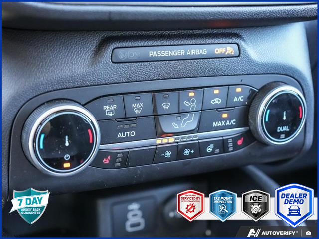 2025 Ford Escape Active (Stk: 803142) in St. Catharines - Image 21 of 27