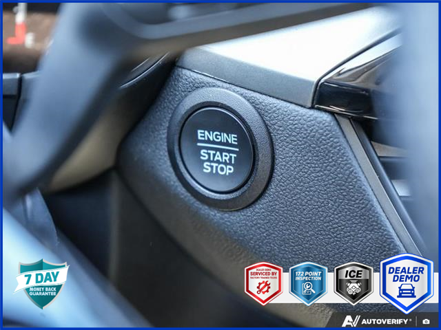 2025 Ford Escape Active (Stk: 803142) in St. Catharines - Image 22 of 27