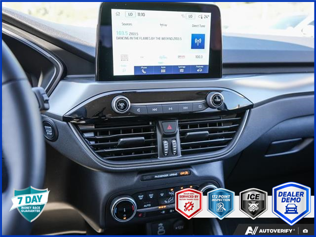 2025 Ford Escape Active (Stk: 803142) in St. Catharines - Image 23 of 27